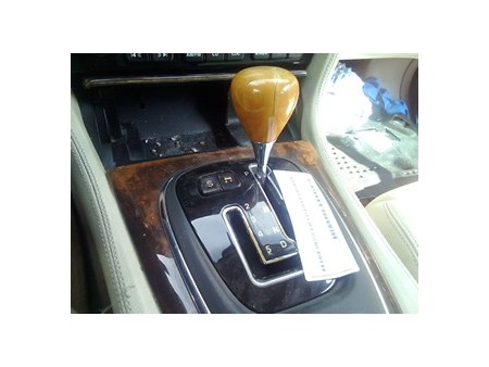 LEVA CAMBIO AUTOM. COMPL. JAGUAR XJ (X350-X358-X359)  NB5635000110003369057427