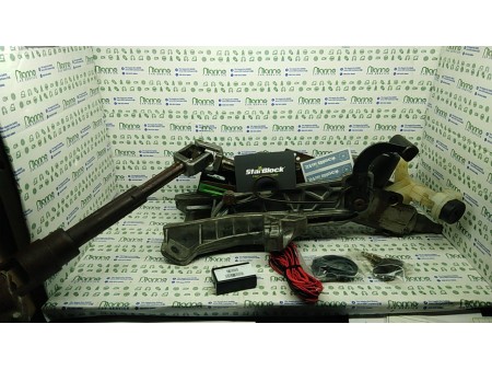 EASYCARBLOC FORD C-MAX (CB7) (09/10-05/15)  NBA055007051004