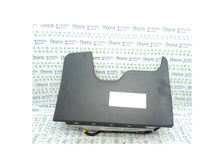DISPOSITIVO AIRBAG PROTEZIONE GAMBE TOYOTA YARIS (11/05-02/12) 1KRFE 739000D010B0