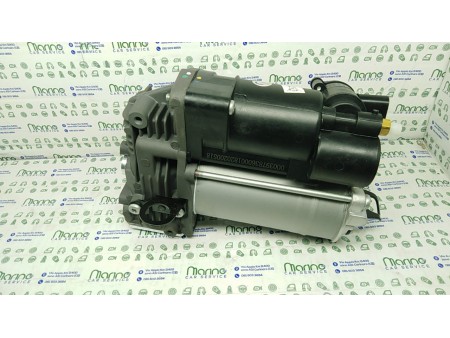 COMPRESSORE SOSP. PNEUMATICA COMPL. P/SO MERCEDES-BENZ CLASSE M (W164) (03/05-03/12) 642940 A1643200204