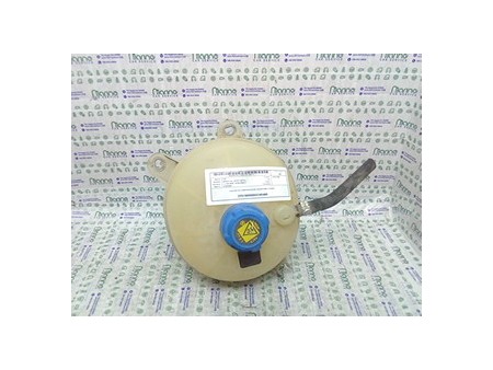 VASCHETTA COMPENSAZIONE RADIATORE FIAT BRAVO (3L) (01/07-03/10) 192B2000 51722078