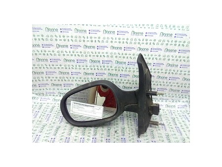 RETROVISORE EST. REGOLAZ. ELETTR. SX. RENAULT SCENIC (03/99-05/03) F9QK7 7700431542