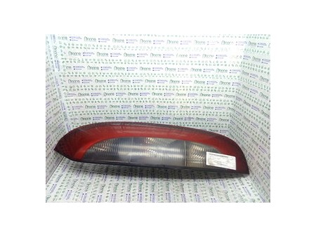 FANALE POST. ROSSO DX. OPEL CORSA (X01) (10/00-06/06) Z10XEP 9196364