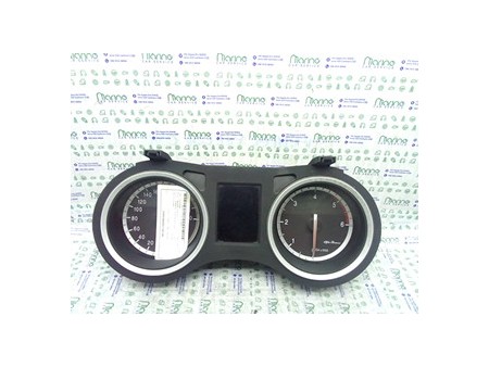 QUADRO STRUMENTI COMPL. ALFA ROMEO 159 (X3/X9) (07/05-06/13) 939A2000 156077886