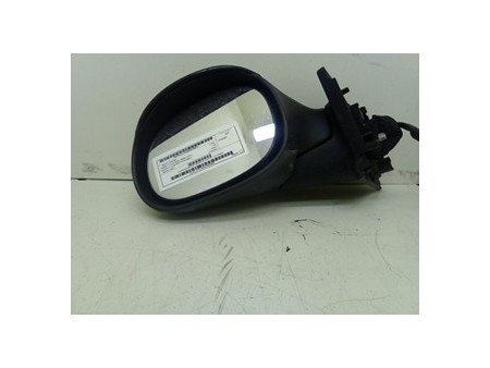 RETROVISORE EST. REGOLAZ. ELETTR. SX. CITROEN C3 2A SERIE (09/05-11/10) 8HZ 8153G2