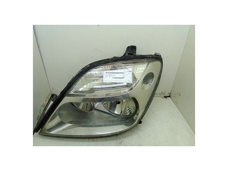 PROIETTORE SX. RENAULT SCENIC (03/99-05/03) K4MA7 7701047604