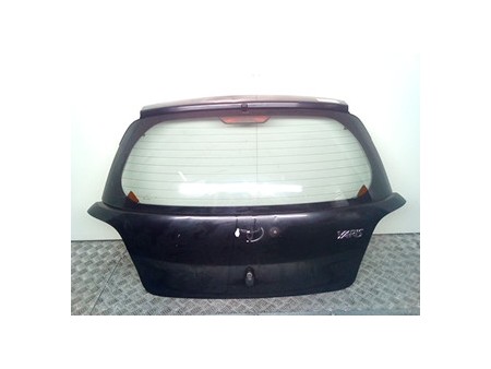PORTELLO POST. TOYOTA YARIS (10/01-11/05)     (FRP) 1SZFE 670050D020