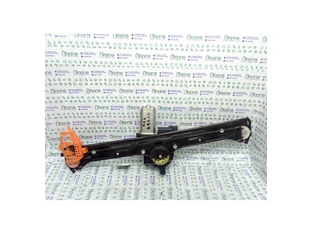 ALZACRISTALLO ELETTR. PORTA ANT. C/M SX. FIAT BRAVO (3L) (01/07-03/10) 198A1000 51827394