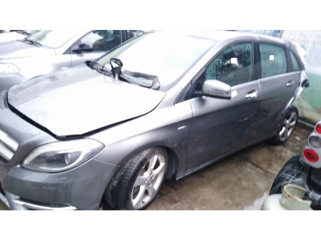 ASSALE POST. MERCEDES-BENZ CLASSE B (T246) (09/11-06/19) 651901 A2463501108