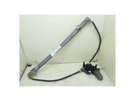 ALZACRISTALLO ELETTR. PORTA ANT. CON DX. RENAULT SCENIC (03/99-05/03) K4MA7 7700838591