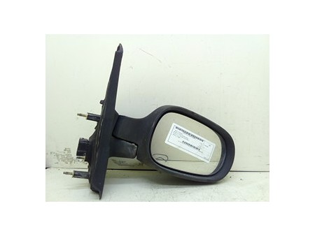 RETROVISORE EST. REGOLAZ. ELETTR. DX. RENAULT SCENIC (03/99-05/03) K4MA7 7700431543