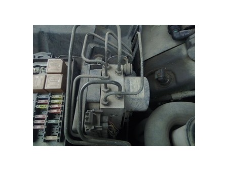 POMPA ABS JAGUAR XJ (X350-X358-X359)  NB4238000110003369057427