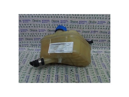 VASCHETTA COMPENSAZIONE RADIATORE FIAT STILO (2V) (11/03-06/09) 192A8000 51722078