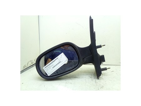 RETROVISORE EST. REGOLAZ. ELETTR. SX. RENAULT SCENIC (03/99-05/03) K4MA7 7700431542