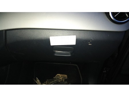 PORTAOGGETTI CRUSCOTTO MERCEDES-BENZ CLASSE B (T246) (09/11-06/19) 651901 A24668000919H68