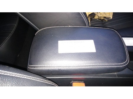CONSOLLE CENTR. MERCEDES-BENZ CLASSE B (T246) (09/11-06/19) 651901 A24668019509H68