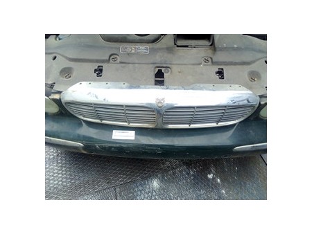 GRIGLIA JAGUAR XJ (X350-X358-X359)  NB1118000110003369057427