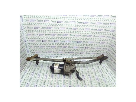 MECCANISMO TERGIPARABREZZA FIAT PUNTO (1N/1P) (07/99-06/03) 188A4000 51704325