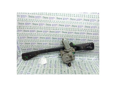 ALZACRISTALLO ELETTR. PORTA ANT. CON MOTORINO SX. FIAT PUNTO (1N/1P) (07/99-06/03) 188A4000 51764550