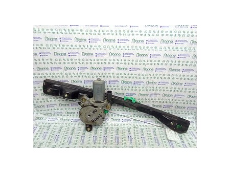 ALZACRISTALLO ELETTR. PORTA ANT. CON MOTORINO DX. FIAT PUNTO (1N/1P) (07/99-06/03) 188A4000 51764549