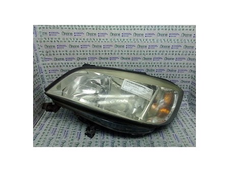 PROIETTORE SX. OPEL ZAFIRA (T98) (03/99-12/05) Z18XE 9118791