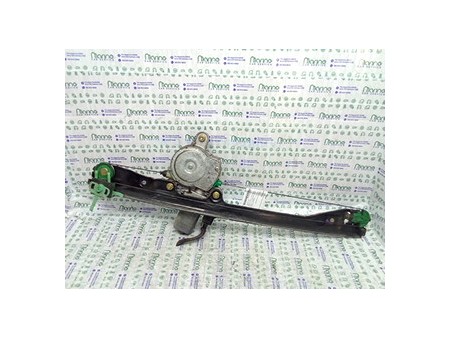 ALZACRISTALLO ELETTR. PORTA ANT. CON MOTORINO DX. FIAT PUNTO (1N/1P) (07/99-12/05) 188A4000 51764549