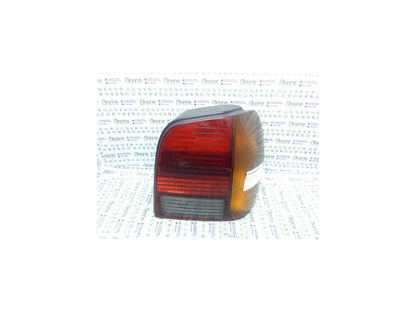 FANALE POST. DX. VOLKSWAGEN POLO 3A SERIE (11/94-09/01) AUC 6N0945096B