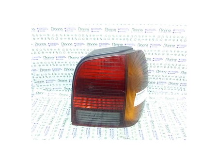 FANALE POST. DX. VOLKSWAGEN POLO 3A SERIE (11/94-09/01) AUC 6N0945096B