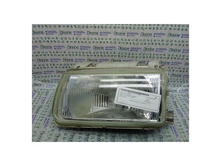 PROIETTORE HELLA SX. VOLKSWAGEN POLO 3A SERIE (11/94-09/01) AUC 6N1941017AA
