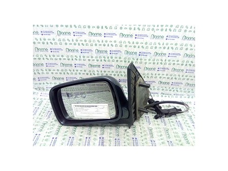 RETROVISORE EST. REGOLAZ. ELETTR. SX. VOLKSWAGEN POLO 3A SERIE (11/94-09/01) AUC 6N1857507H01C