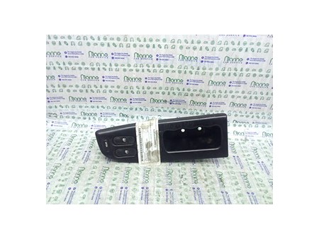 INTERRUTTORE ALZACRISTALLI PORTA ANT. SX LANCIA K BER./SW (11/94-01/02) 838A3OOO NB3039010012040SX