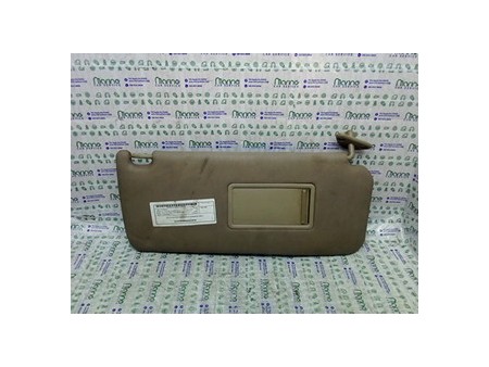 ALETTA PARASOLE PARABREZZA DX LANCIA K BER./SW (11/94-01/02) 838A3OOO NB5409010012040DX