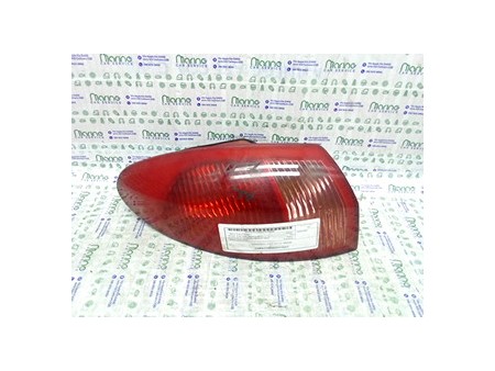 FANALE POST. PARTE EST. SX. ALFA ROMEO 147 (W8) (08/00-01/06) 937A2000 46556349