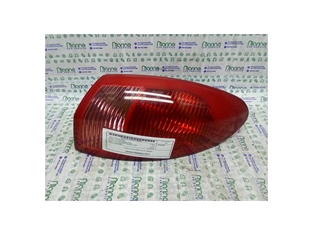 FANALE POST. PARTE EST. DX. ALFA ROMEO 147 (W8) (08/00-01/06) 937A2000 46556347