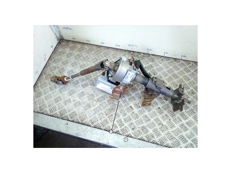 PIANTONE STERZO NISSAN JUKE (F15E) (10/10-12/18) K9K NB2121015042005