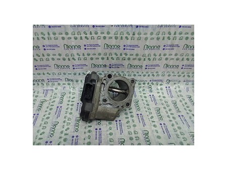 CORPO FARFALLATO PEUGEOT 308 (03/11-) 9H06 NB5737017049009