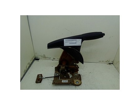 LEVA FRENO STAZIONAMENTO NISSAN JUKE (F15E) (10/10-12/18) K9K 360101KK0A