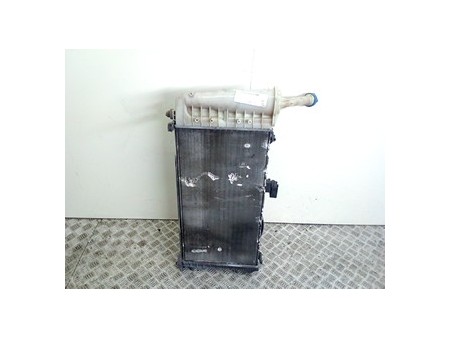 RADIATORE LANCIA YPSILON (TE) (06/03-09/06) 188A4000 51706057