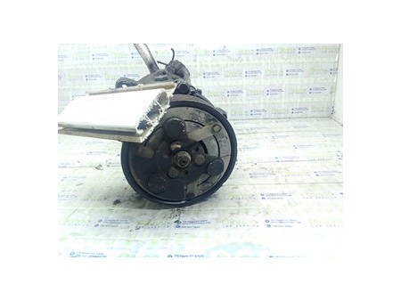 COMPRESSORE A/C AUDI A3 (8L) (08/96-12/01) AEH 1J0820805