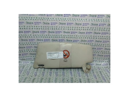 ALETTA PARASOLE PARABREZZA DX LANCIA YPSILON (TE) (06/03-09/06) 188A4000 NB5409010026012DX
