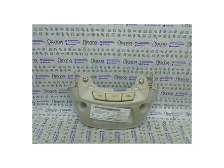 LUCE CORTESIA ANT. TETTO LANCIA YPSILON (TE) (09/06-12/08) 199A2000 46791389