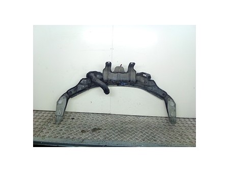 CALANDRA COMPLETA LANCIA YPSILON (TE) (09/06-12/08) 199A2000 NBA005010028024