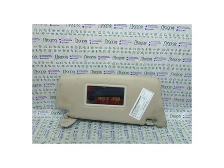 ALETTA PARASOLE PARABREZZA DX. LANCIA YPSILON (TE) (09/06-12/08) 199A2000 735407871