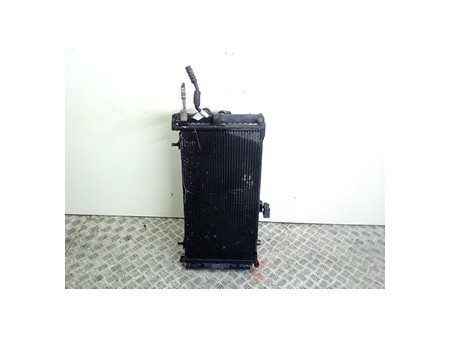 RADIATORE LANCIA YPSILON (TE) (09/06-12/08) 199A2000 46834067