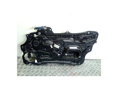 ALZACRISTALLO ELETTR. PORTA ANT. DX. LANCIA YPSILON (TE) (09/06-12/08) 199A2000 71732828
