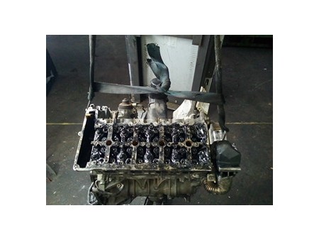 MOTORE SEMICOMPL. BMW SERIE 1 (E81/E87) (03/07-12/12 N47D20A 11002146551
