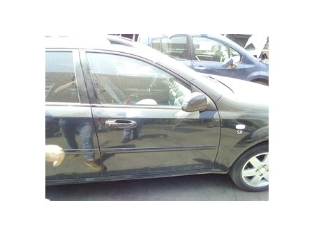PORTA ANT. DX. CHEVROLET (DAEWOO) NUBIRA (J100/150) (06/97-06/03 A16DMS 96487020