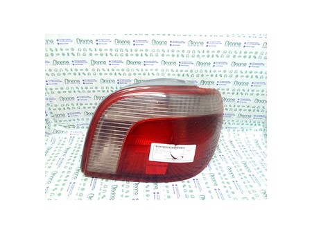 FANALE POST. 08/99-12/02 DX. TOYOTA YARIS (03/99-11/05)     (JPP) 1SZFE 8155052130