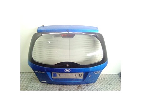 PORTELLO POST. HYUNDAI ATOS (02/98-08/01) G4HC 7370002051