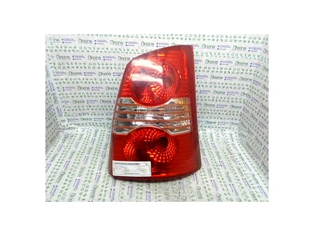 FANALE POST. DX. HYUNDAI ATOS (02/98-08/01) G4HC 9240202010